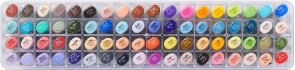 Copic marker sketch 21075164 set d, 72 stück - Copic-21075164-4511338063194-03.jpg