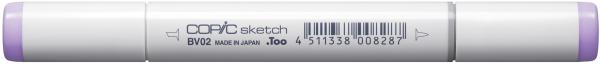 Copic marker sketch 21075165 bv02 - prune - Copic-21075165-4511338008287