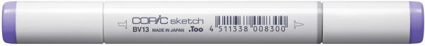 Copic marker sketch 21075166 bv13 - hydrangea blue - Copic-21075166-4511338008300
