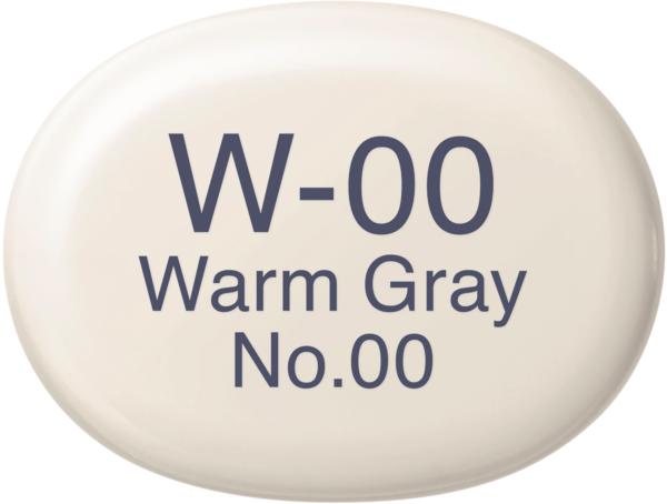 Copic marker sketch 21075169 w-00 - warm grey no.00 - Copic-21075169-4511338050521-02.jpg