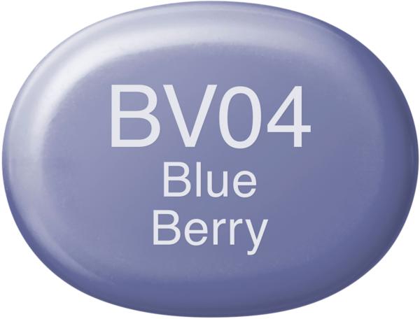 Copic marker sketch 21075170 bv04 - blue berry - Copic-21075170-4511338002810-02.jpg