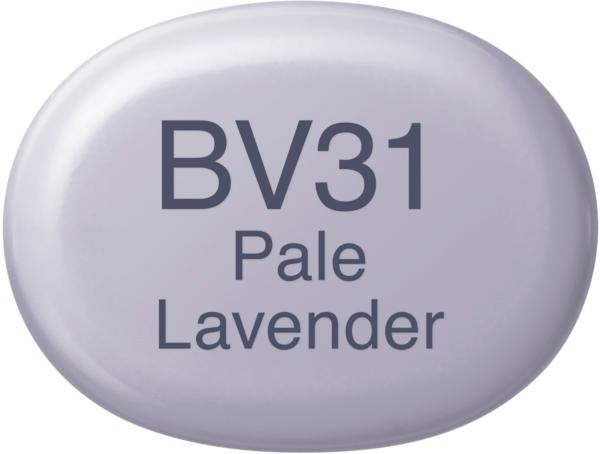 Copic marker sketch 21075172 bv31 - pale lavender - Copic-21075172-4511338002841-02.jpg
