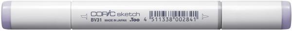 Copic marker sketch 21075172 bv31 - pale lavender - Copic-21075172-4511338002841