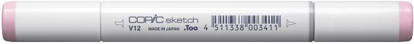 Copic marker sketch 21075173 v12 - pale lilac - Copic-21075173-4511338003411