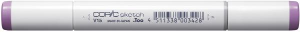 Copic marker sketch 21075174 v15 - mallow - Copic-21075174-4511338003428