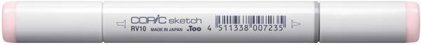 Copic marker sketch 21075177 rv10 - pale pink - Copic-21075177-4511338007235