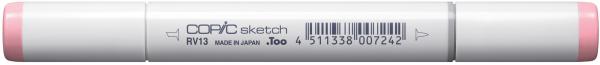Copic marker sketch 21075178 rv13 - tender pink - Copic-21075178-4511338007242