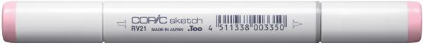 Copic marker sketch 21075179 rv21 - light pink - Copic-21075179-4511338003350