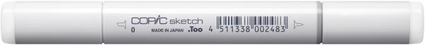 Copic marker sketch 2107518 0 - colorless blender - Copic-2107518-4511338002483