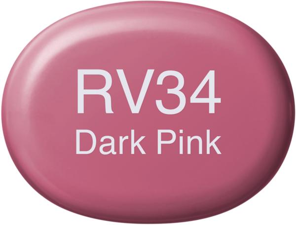 Copic marker sketch 21075182 rv34 - dark pink - Copic-21075182-4511338003374-02.jpg