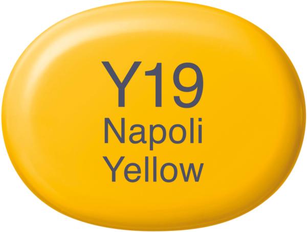 Copic marker sketch 21075193 y19 - napoli yellow - Copic-21075193-4511338007297-02.jpg