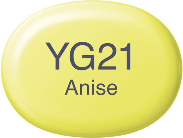 Copic marker sketch 21075200 yg21 - anise - Copic-21075200-4511338007358-02.jpg