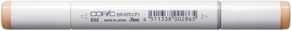 Copic marker sketch 21075230 e02 - fruit pink - Copic-21075230-4511338002865