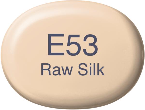 Copic marker sketch 21075237 e53 - raw silk - Copic-21075237-4511338007075-02.jpg