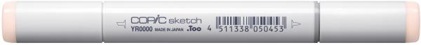 Copic marker sketch 21075243 yr000 - pale chiffon - Copic-21075243-4511338050453