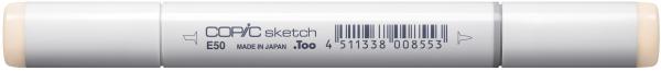 Copic marker sketch 21075246 e50 - egg shell - Copic-21075246-4511338008553
