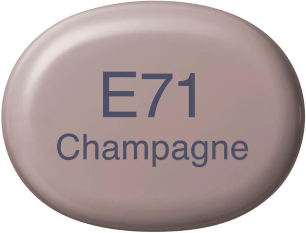 Copic marker sketch 21075247 e71 - champagne - Copic-21075247-4511338008904-02.jpg