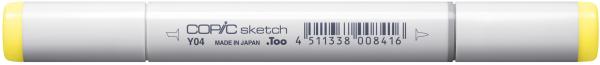 Copic marker sketch 21075251 y04 - acacia - Copic-21075251-4511338008416
