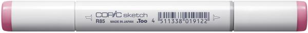 Copic marker sketch 21075257 r85 - rose red - Copic-21075257-4511338019122