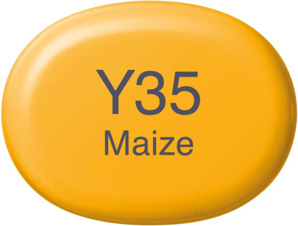 Copic marker sketch 21075259 y35 - maize - Copic-21075259-4511338008430-02.jpg