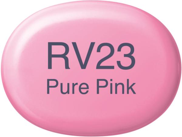 Copic marker sketch 21075261 rv23 - pure pink - Copic-21075261-4511338008355-02.jpg