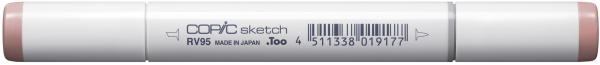 Copic marker sketch 21075263 rv95 - baby blossoms - Copic-21075263-4511338019177