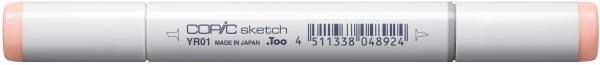 Copic marker sketch 21075268 yr01 - peach puff - Copic-21075268-4511338048924
