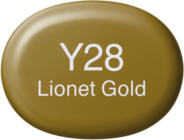 Copic marker sketch 21075269 y28 - lionet gold - Copic-21075269-4511338009024-02.jpg