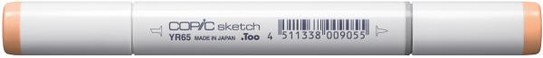 Copic marker sketch 21075274 yr65 - atoll - Copic-21075274-4511338009055