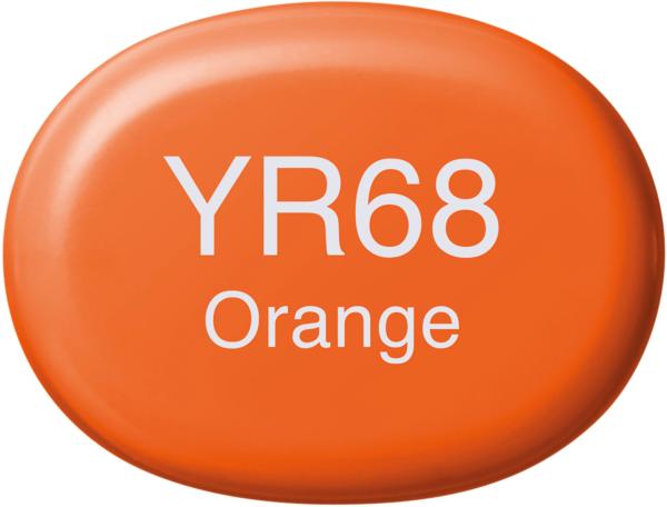 Copic marker sketch 21075279 yr68 - orange - Copic-21075279-4511338009062-02.jpg