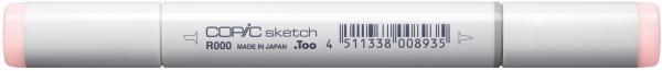 Copic marker sketch 21075280 r000 - cherry white - Copic-21075280-4511338008935