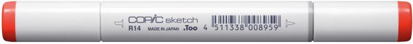 Copic marker sketch 21075283 r14 - light rouge - Copic-21075283-4511338008959