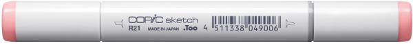Copic marker sketch 21075284 r21 - sardonyx - Copic-21075284-4511338049006