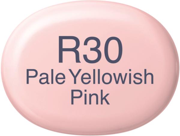 Copic marker sketch 21075285 r30 - pale yellowish pink - Copic-21075285-4511338008379-02.jpg