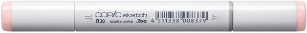 Copic marker sketch 21075285 r30 - pale yellowish pink - Copic-21075285-4511338008379