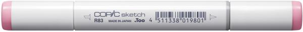 Copic marker sketch 21075288 r83 - rose mist - Copic-21075288-4511338019801