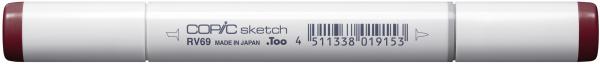 Copic marker sketch 21075291 rv69 - poeny - Copic-21075291-4511338019153