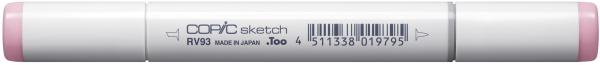 Copic marker sketch 21075293 rv93 - smoky purple - Copic-21075293-4511338019795