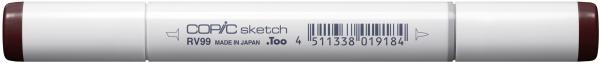 Copic marker sketch 21075294 rv99 - argyle purple - Copic-21075294-4511338019184