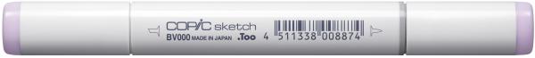 Copic marker sketch 21075299 bv000 - iridescent mauve - Copic-21075299-4511338008874