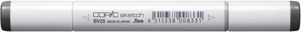 Copic marker sketch 21075303 bv25 - greyish violet - Copic-21075303-4511338008331