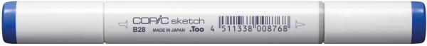 Copic marker sketch 21075305 b28 - royal blue - Copic-21075305-4511338008768