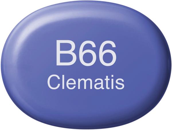 Copic marker sketch 21075307 b66 - clematis - Copic-21075307-4511338049037-02.jpg