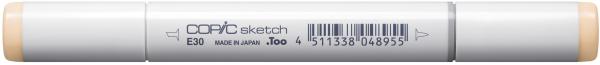 Copic marker sketch 21075328 e30 - bisque - Copic-21075328-4511338048955