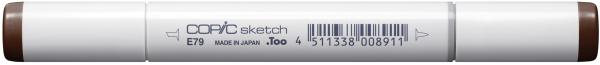Copic marker sketch 21075332 e79 - cashew - Copic-21075332-4511338008911