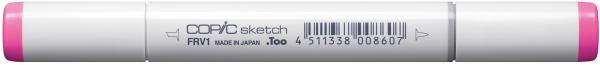 Copic marker sketch 21075335 frv (frv1) fluorescent pink - Copic-21075335-4511338008607