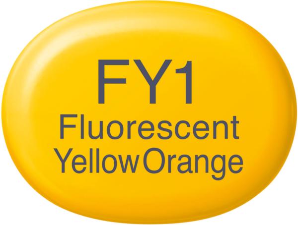 Copic marker sketch 21075337 fy (fy1) fluorescent yellow - Copic-21075337-4511338008621-02.jpg