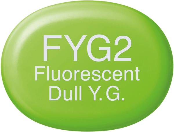 Copic marker sketch 21075341 fg (fyg2) fluorescent green - Copic-21075341-4511338009079-02.jpg