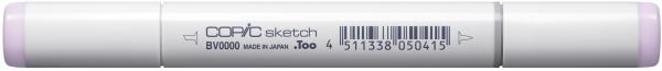 Copic marker sketch 21075347 bv0000 - pale thistle - Copic-21075347-4511338050415