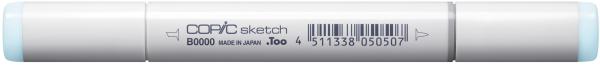 Copic marker sketch 21075349 b0000 - pale celestine - Copic-21075349-4511338050507